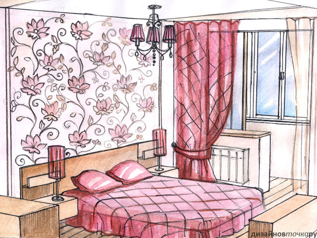 Фото из портфолио Что меня вдохновляет – фотографии дизайна интерьеров на INMYROOM