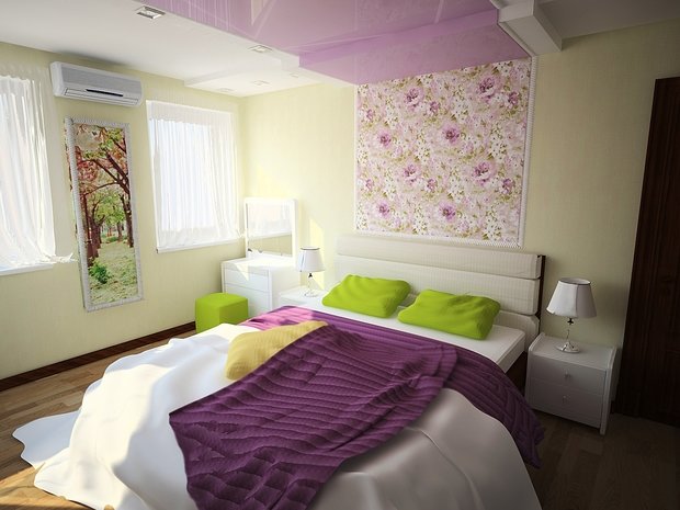 Фото из портфолио Наши работы – фотографии дизайна интерьеров на INMYROOM