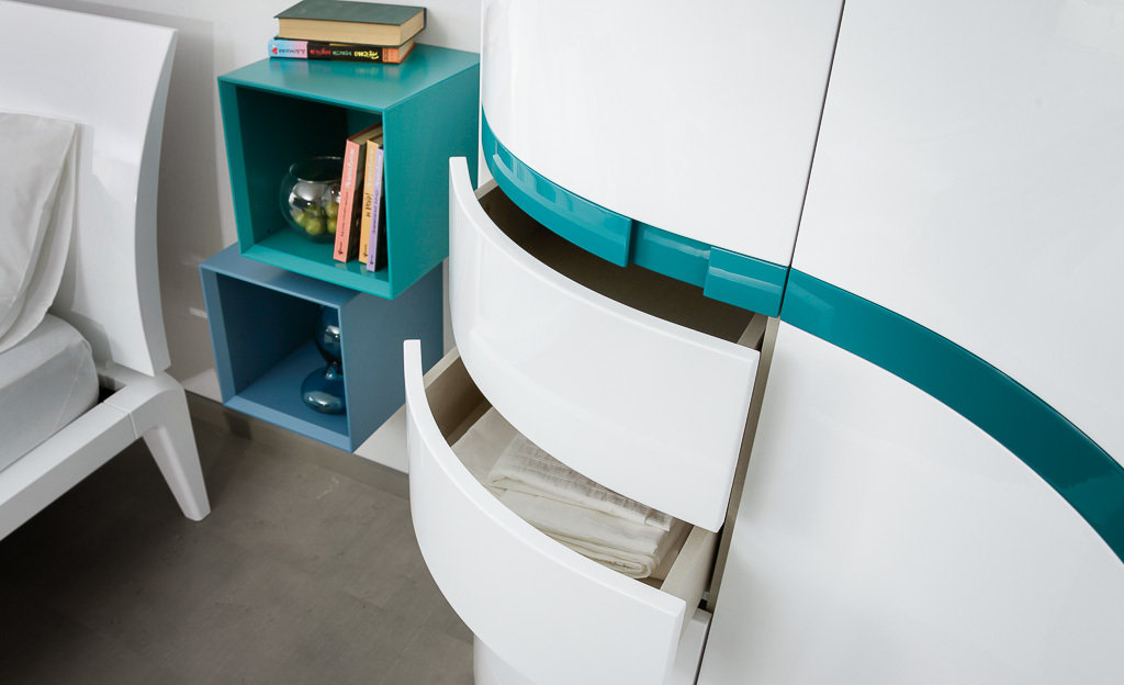 Фото из портфолио Распашной шкаф совмещённый со шкафом-купе – фотографии дизайна интерьеров на INMYROOM Фото из портфолио Распашной шкаф совмещённый со шкафом-купе – фотографии дизайна интерьеров на INMYROOM