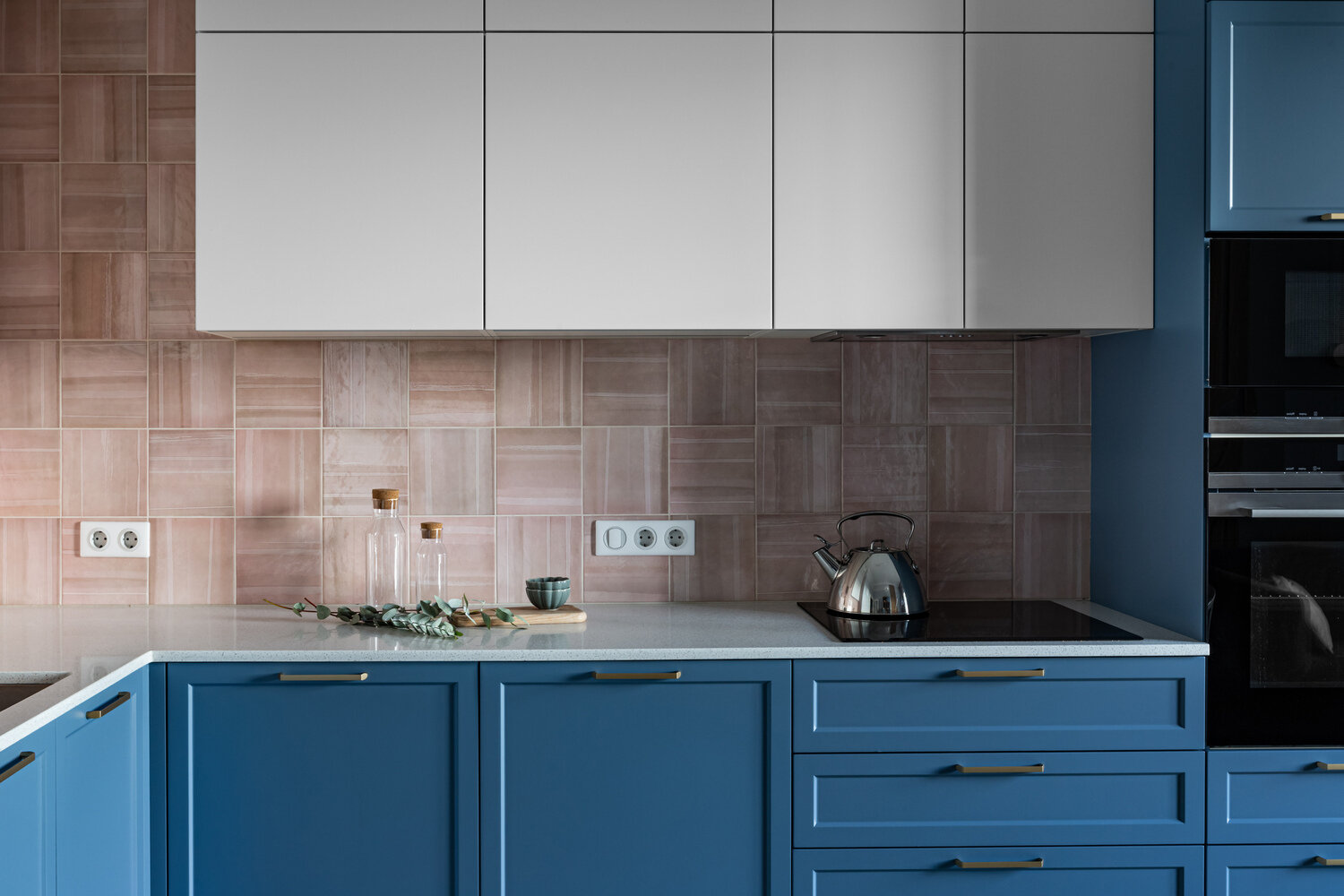 Фотография: в стиле , Кухня и столовая, Современный, Проект недели, Петергоф, Любовь Полякова – фото на INMYROOM Фотография: в стиле , Кухня и столовая, Современный, Проект недели, Петергоф, Любовь Полякова – фото на INMYROOM