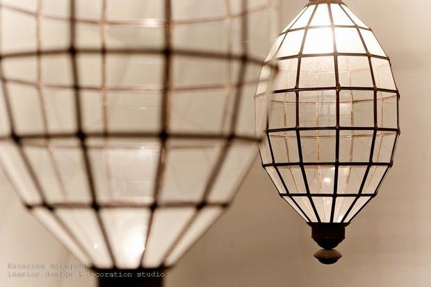 Фото из портфолио Wind of wanderings – фотографии дизайна интерьеров на INMYROOM