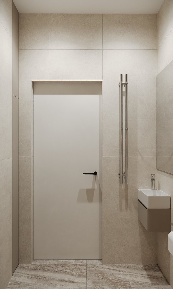 Фото из портфолио ЖК Рубин Ростов – фотографии дизайна интерьеров на INMYROOM Фото из портфолио ЖК Рубин Ростов – фотографии дизайна интерьеров на INMYROOM