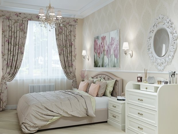 Фото из портфолио Таунхаус  – фотографии дизайна интерьеров на INMYROOM