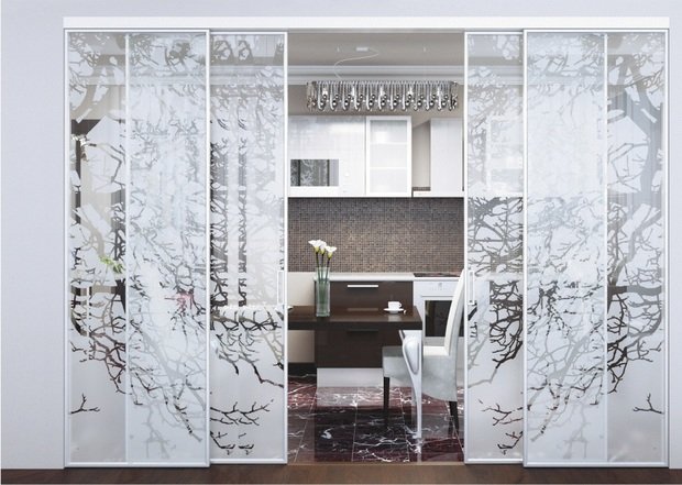 Фото из портфолио Двери AIR – фотографии дизайна интерьеров на INMYROOM