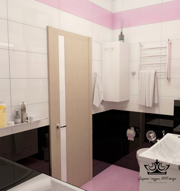 Фото из портфолио IKEA FAMILY – фотографии дизайна интерьеров на INMYROOM