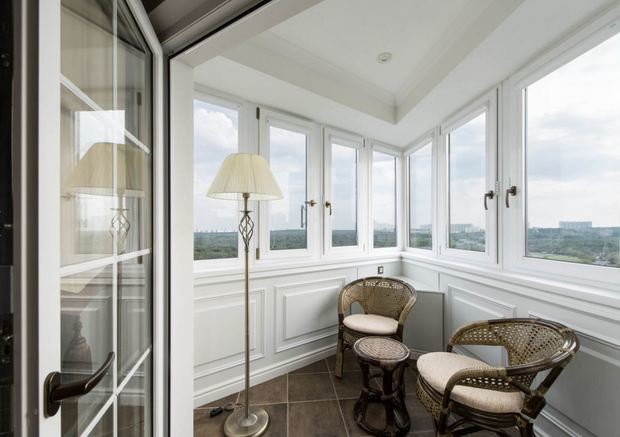 Дизайн-проект студии «Уютная квартира»