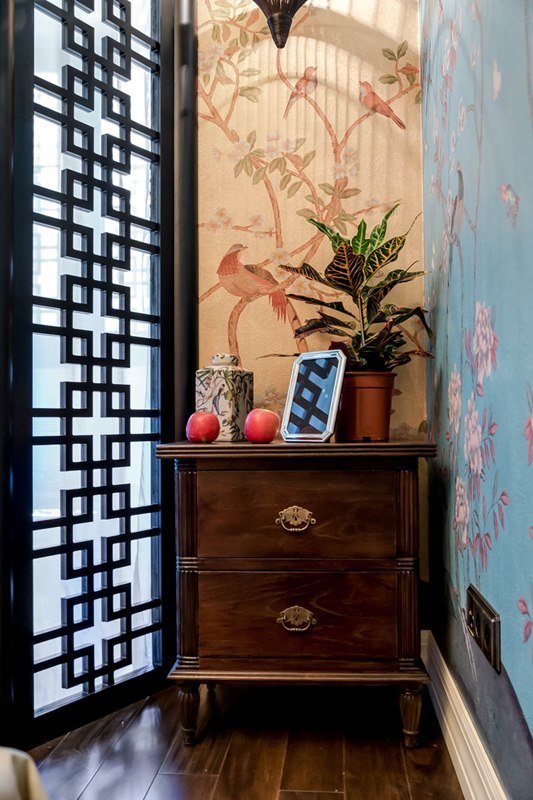 Фотография: Декор в стиле Современный, Восточный, Спальня, Декор интерьера, Интерьер комнат, Баухауз – фото на INMYROOM Фотография: Декор в стиле Современный, Восточный, Спальня, Декор интерьера, Интерьер комнат, Баухауз – фото на INMYROOM