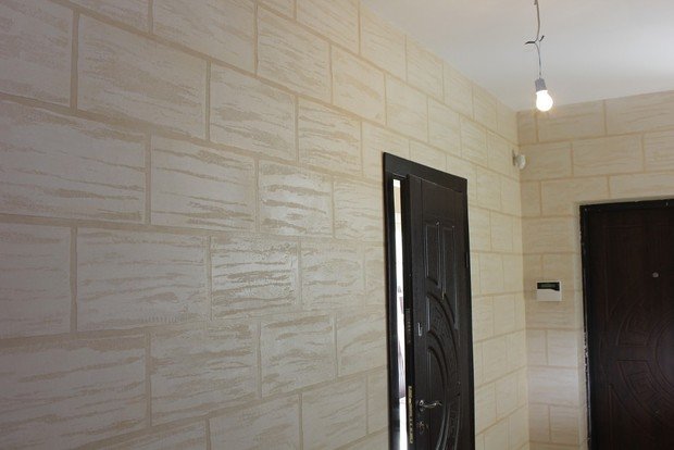 Фото из портфолио Некоторые мои работы – фотографии дизайна интерьеров на INMYROOM