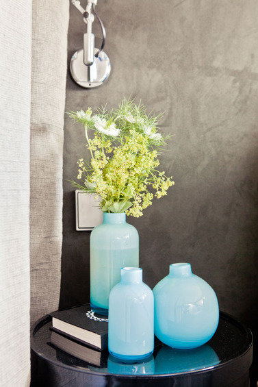 Фотография: Декор в стиле Лофт, Квартира, Дома и квартиры, Париж, Чердак – фото на INMYROOM