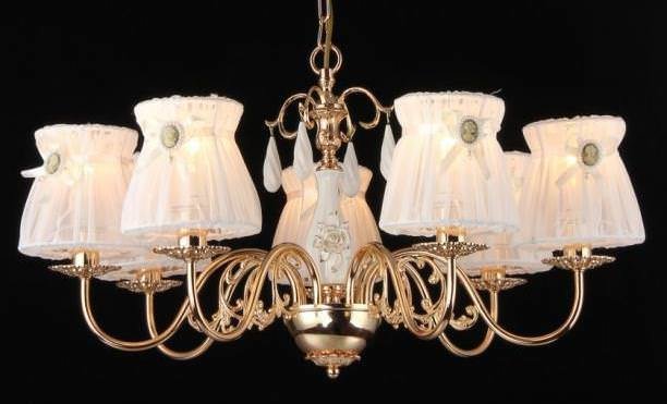 Фото из портфолио Коллекция Elegant – фотографии дизайна интерьеров на INMYROOM