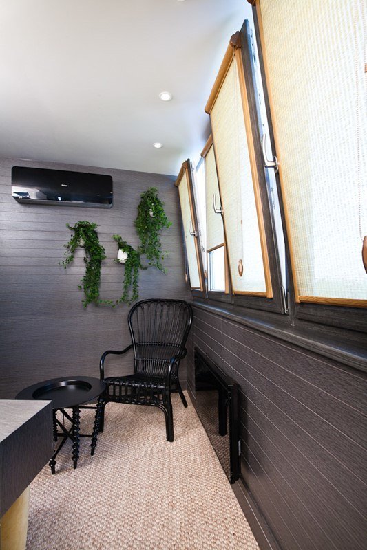 Фотография: в стиле Современный, Спальня, Восточный, Эклектика, Интерьер комнат, Проект недели – фото на INMYROOM Фотография: в стиле Современный, Спальня, Восточный, Эклектика, Интерьер комнат, Проект недели – фото на INMYROOM