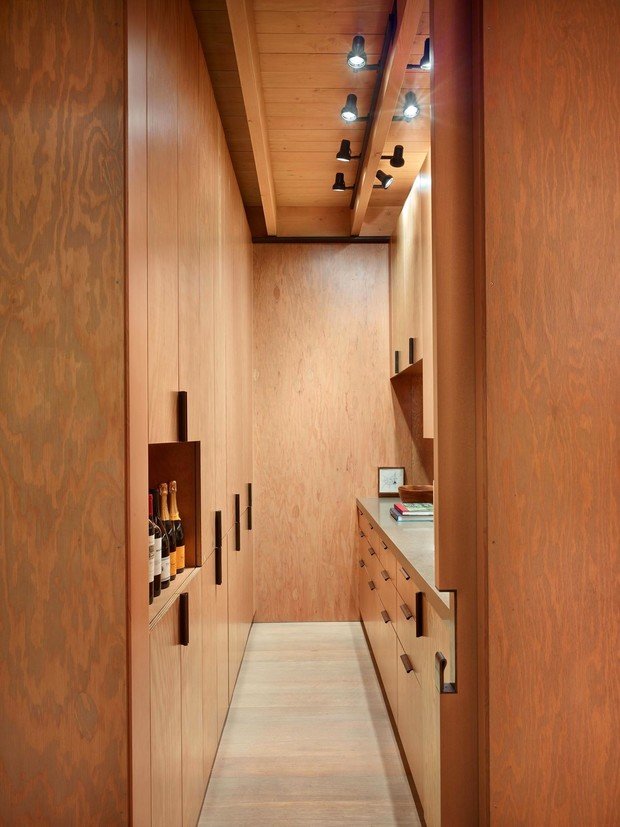 Фото из портфолио Дом для отдыха в живописном месте – фотографии дизайна интерьеров на INMYROOM