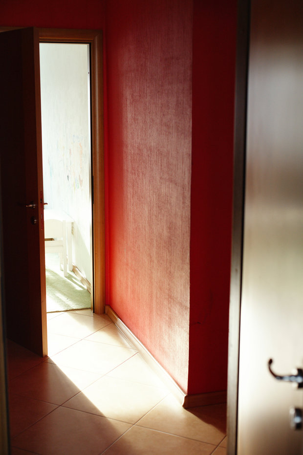 Фотография: Прихожая в стиле Современный, Скандинавский, Эклектика, Квартира, Дома и квартиры, IKEA – фото на INMYROOM