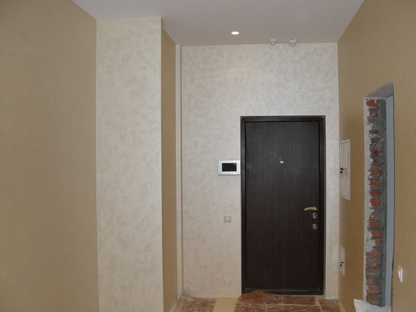 Фото из портфолио Некоторые мои работы – фотографии дизайна интерьеров на INMYROOM