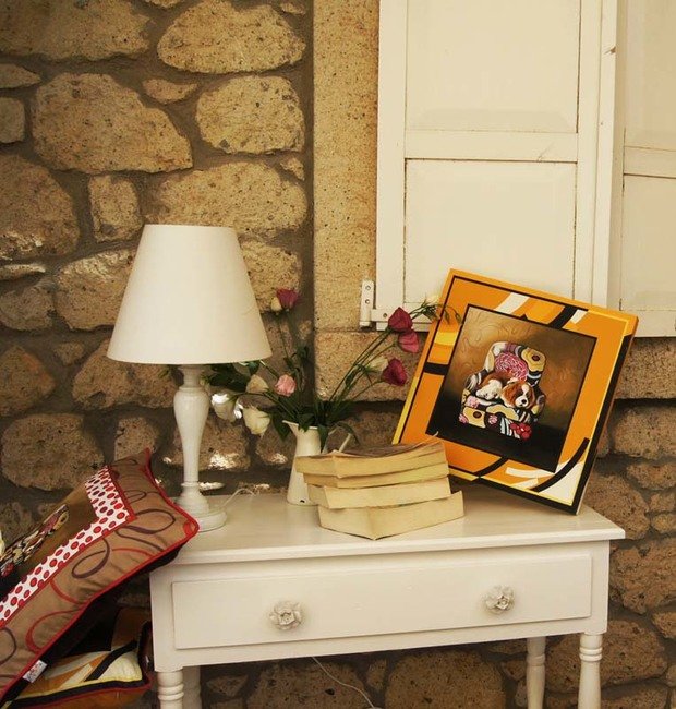 Фото из портфолио Милые друзья – фотографии дизайна интерьеров на INMYROOM