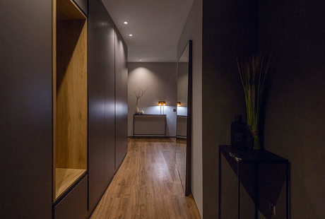 71D APARTMENT