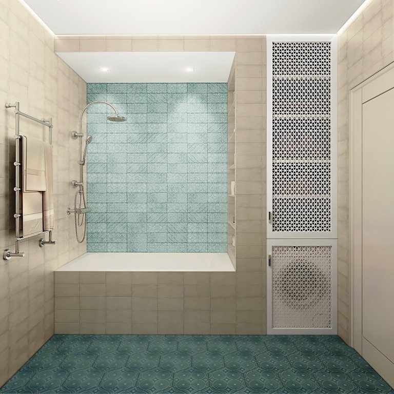 Дизайн: Zi-Design Interiors Дизайн: Zi-Design Interiors