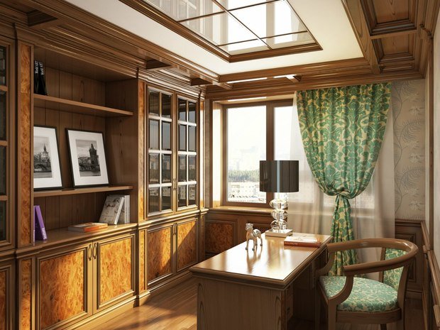 Фото из портфолио Мои избранные статьи – фотографии дизайна интерьеров на INMYROOM