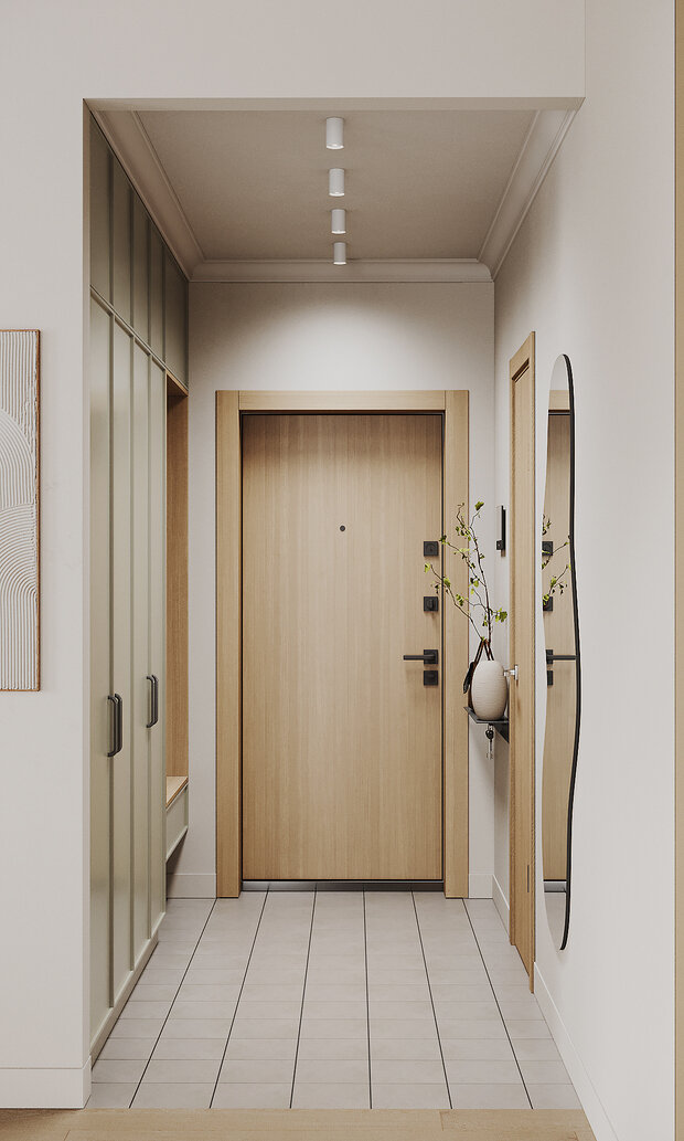 Фотография:  в стиле  – фото на INMYROOM