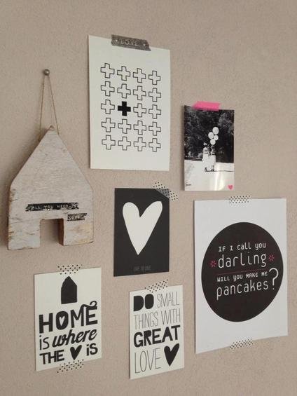 Фотография: Декор в стиле Прованс и Кантри, Современный – фото на INMYROOM