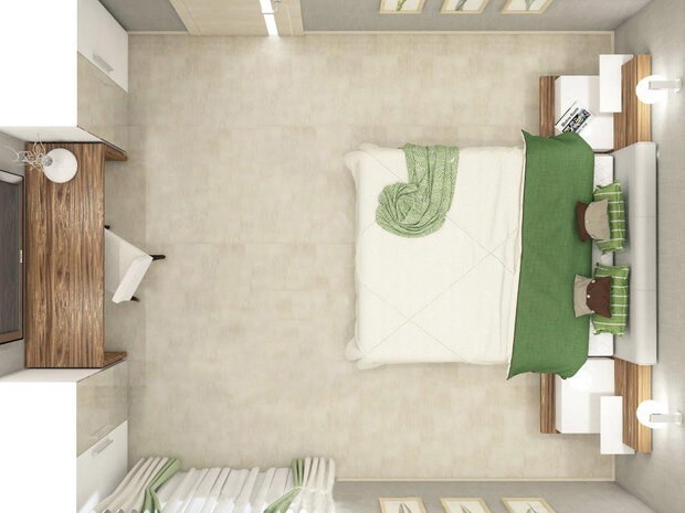 Фото из портфолио жить в доме – фотографии дизайна интерьеров на INMYROOM