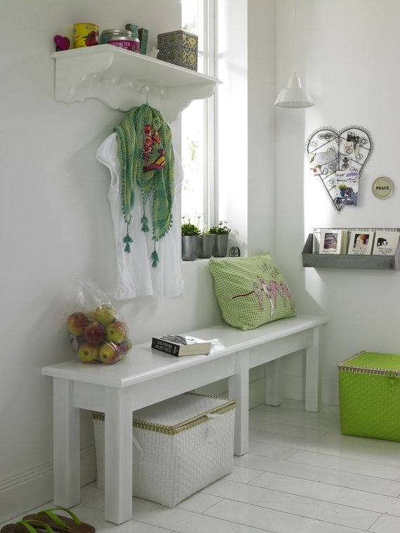 Фотография: Декор в стиле Классический, Скандинавский, Современный, Декор интерьера, DIY, Дом, Системы хранения – фото на INMYROOM