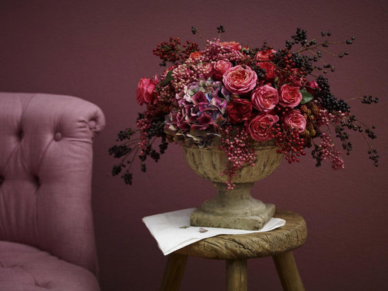 Фотография: Флористика в стиле , Декор интерьера, DIY – фото на INMYROOM