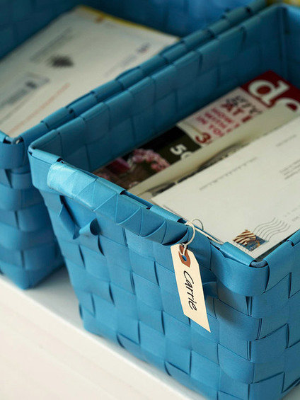 Фотография: Аксессуары в стиле Прованс и Кантри, Современный – фото на INMYROOM