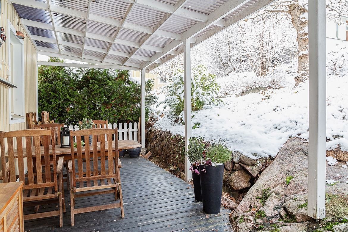 Фотография: Терраса в стиле Эко, Кухня и столовая, Гостиная, Декор интерьера, Дом, Швеция, Стокгольм, как создать уютную атмосферу, 4 и больше, Более 90 метров, гостеприимный интерьер – фото на INMYROOM Фотография: Терраса в стиле Эко, Кухня и столовая, Гостиная, Декор интерьера, Дом, Швеция, Стокгольм, как создать уютную атмосферу, 4 и больше, Более 90 метров, гостеприимный интерьер – фото на INMYROOM