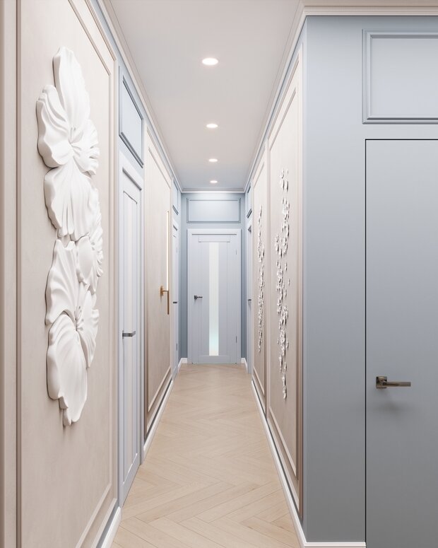 Фотография: в стиле – фото на INMYROOM