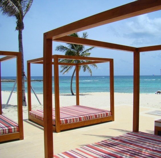 Фотография: Терраса в стиле Восточный, Дома и квартиры, Городские места, Отель – фото на INMYROOM