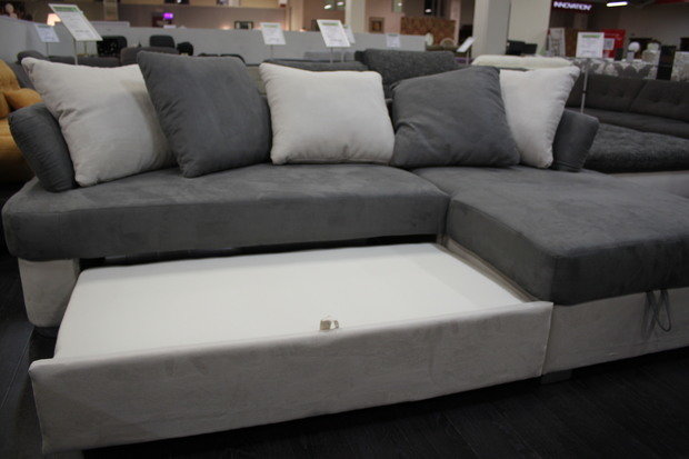 Фотография: Мебель и свет в стиле Современный – фото на INMYROOM