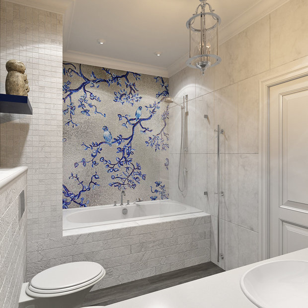 Дизайн: dots & points