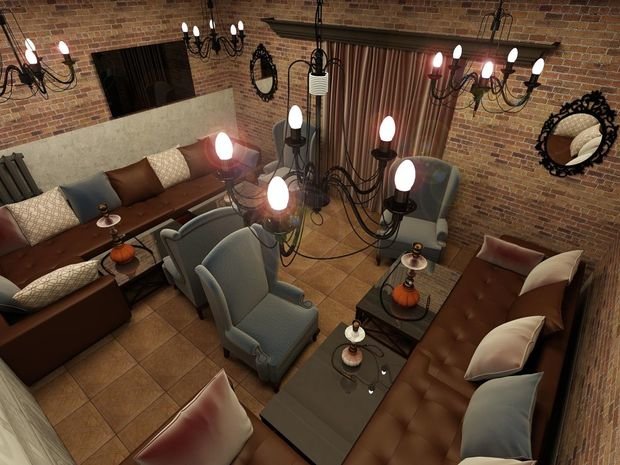 Фотография: Прочее в стиле Прованс и Кантри – фото на INMYROOM