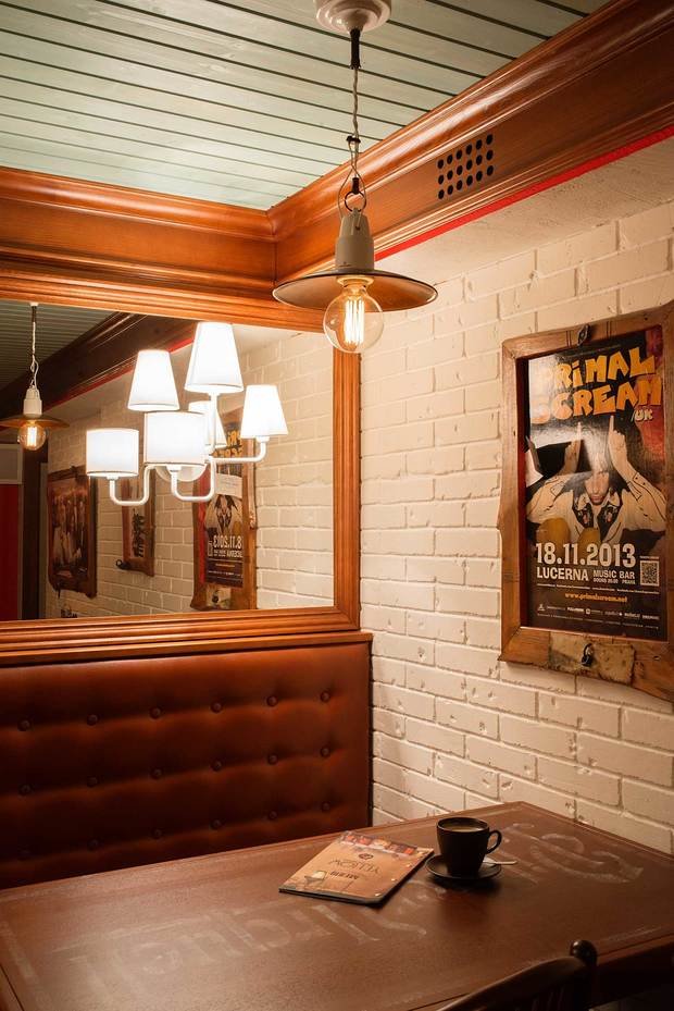 Фото из портфолио YELLOW – фотографии дизайна интерьеров на INMYROOM