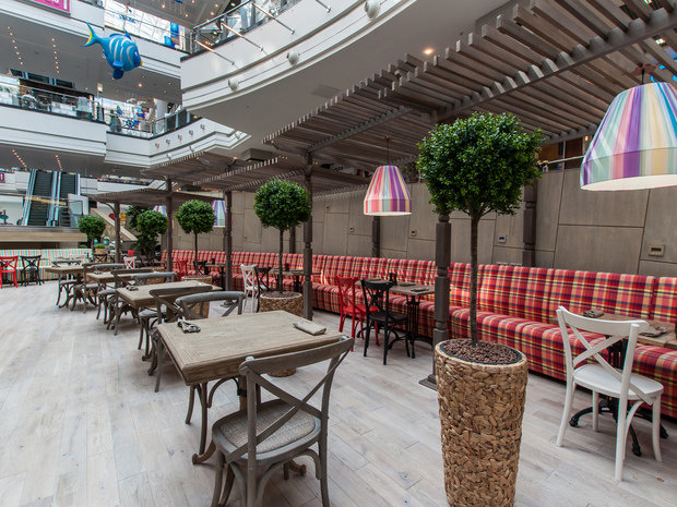 Фотография:  в стиле Прованс и Кантри, Классический, Современный, Дома и квартиры, Городские места – фото на INMYROOM