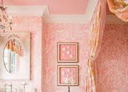 Фото из портфолио Многослойные натяжные потолки Cerutti ST, техника Cascata – фотографии дизайна интерьеров на InMyRoom.ru