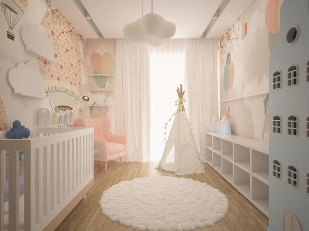 Фото из портфолио PORTFOLIO – фотографии дизайна интерьеров на INMYROOM