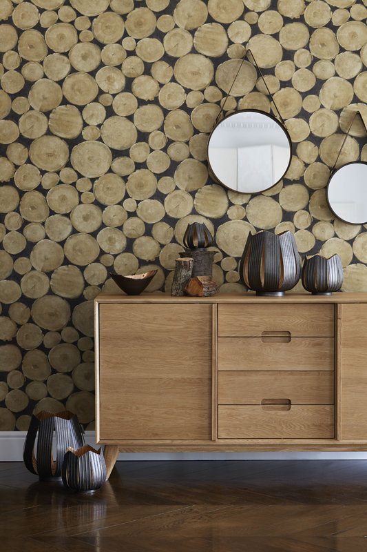 Фото из портфолио Элементы декора в оформлении интерьера – фотографии дизайна интерьеров на INMYROOM