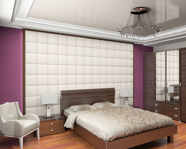 Фото из портфолио Квартира 170 кв.м. – фотографии дизайна интерьеров на INMYROOM