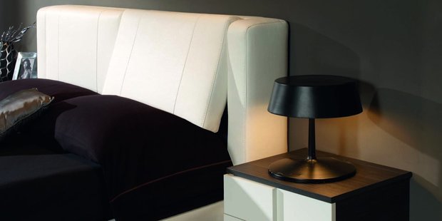 Фото из портфолио Испанская фабрика Gamamobel – фотографии дизайна интерьеров на INMYROOM