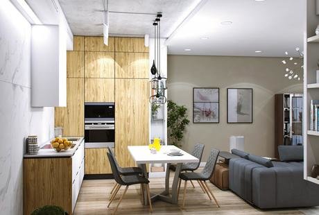 Apartment #3
