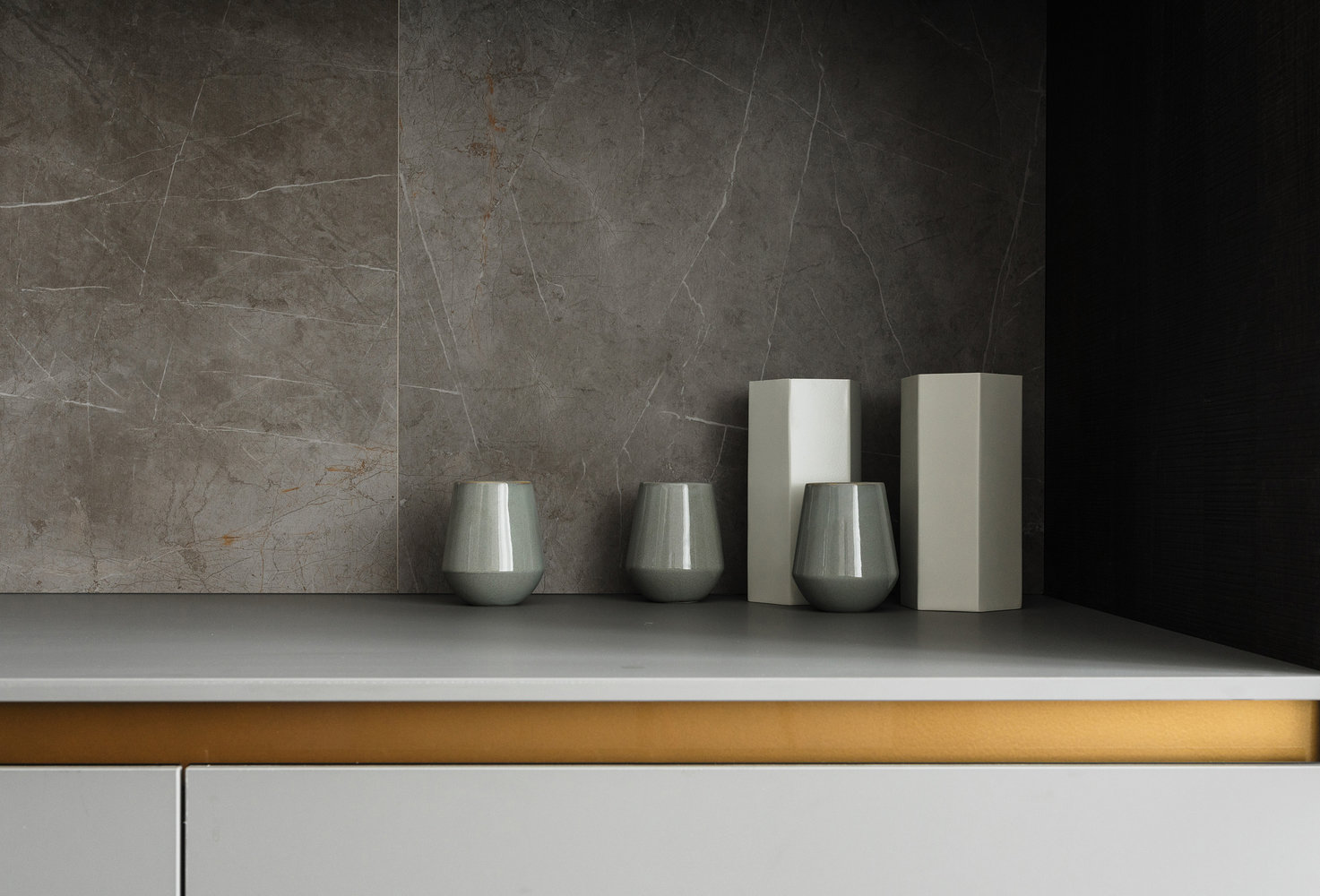 Фотография: в стиле , Современный, Квартира, Проект недели, Санкт-Петербург, Монолитный дом, 3 комнаты, Более 90 метров, Ольга Дианова, Лилия Темербулатова, D&T architects – фото на INMYROOM