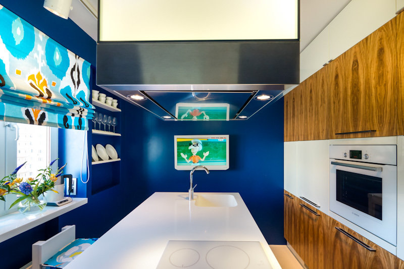 Фотография: Кухня и столовая в стиле Современный, Декор интерьера, Интерьер комнат – фото на INMYROOM Фотография: Кухня и столовая в стиле Современный, Декор интерьера, Интерьер комнат – фото на INMYROOM