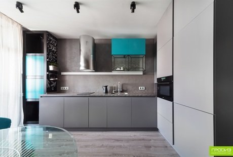 51 оттенок серого ФОТО