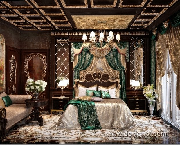 Фото из портфолио Дизайн интерьера. Наши проекты – фотографии дизайна интерьеров на INMYROOM