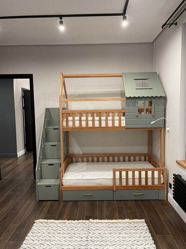 Фотография: в стиле – фото на INMYROOM