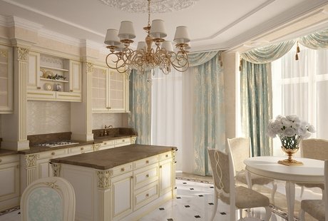 Симфония Моцарта