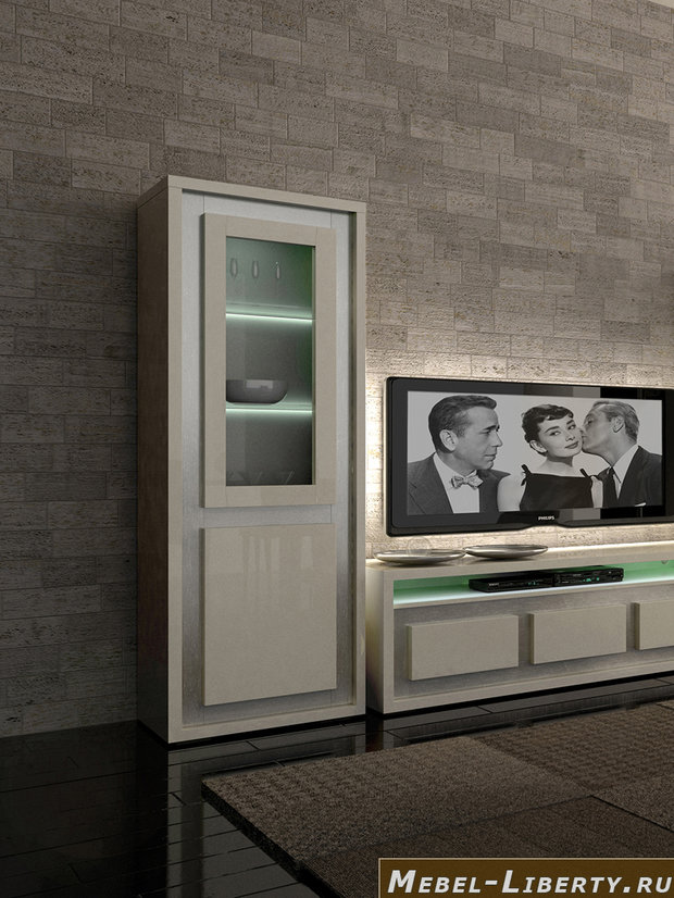 Фото из портфолио Status современная мебель из Италии – фотографии дизайна интерьеров на INMYROOM