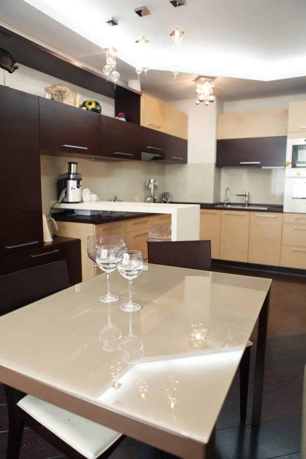 Фото из портфолио Design Ideas Crimea – фотографии дизайна интерьеров на INMYROOM
